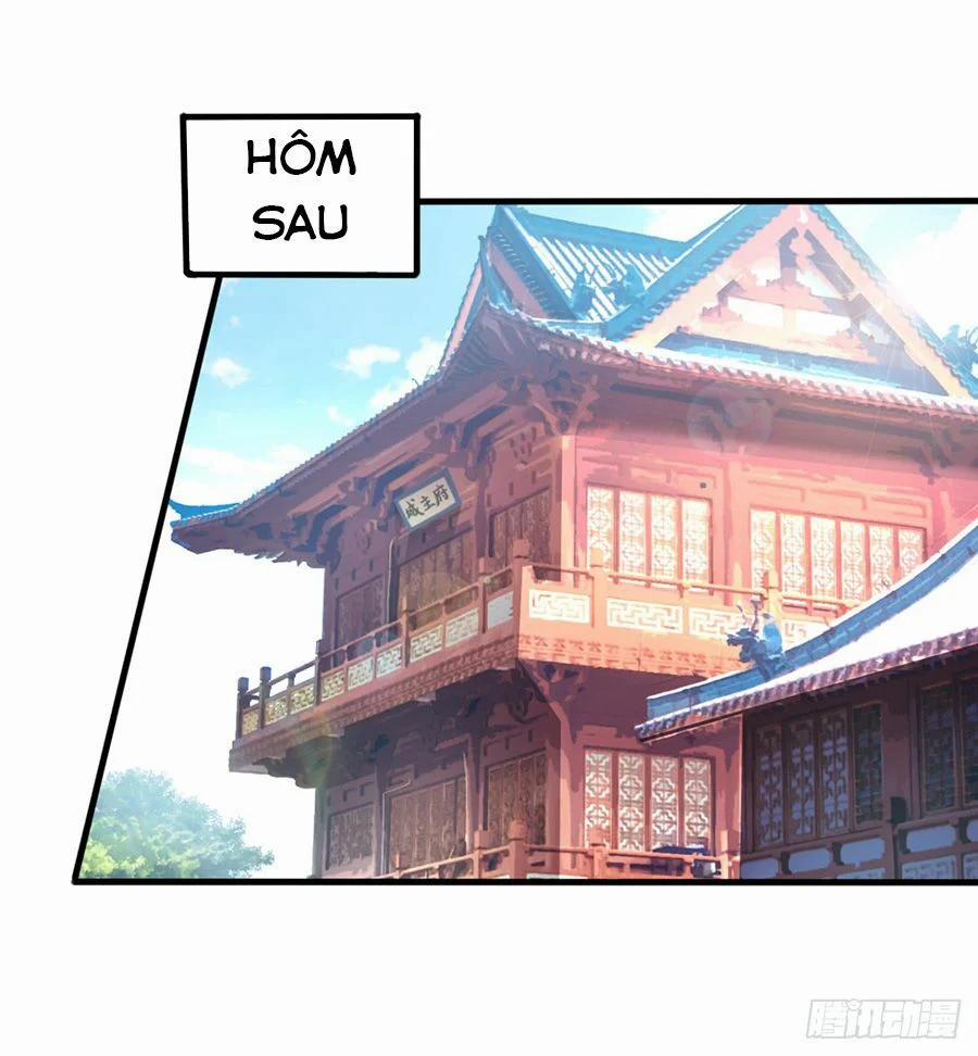 Bổn Tế Tu Chính Là Tiện Đạo 4 trang 22