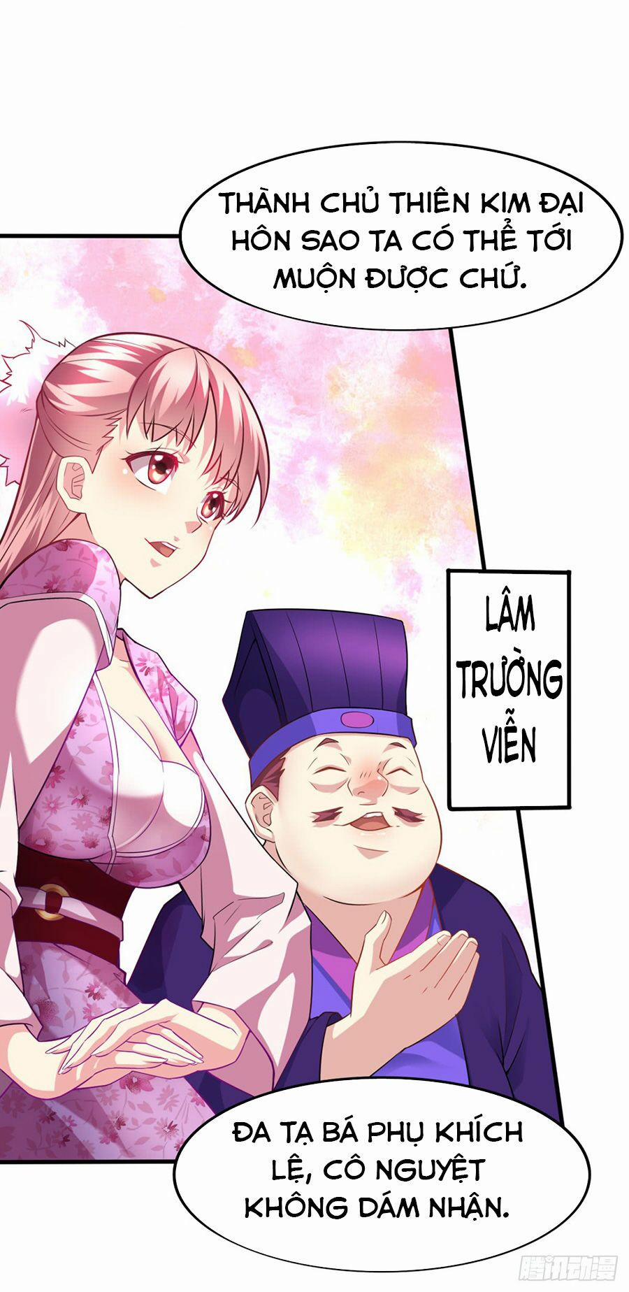 Bổn Tế Tu Chính Là Tiện Đạo 4 trang 27