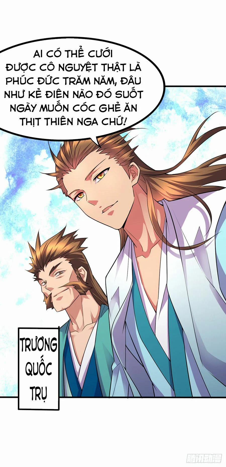 Bổn Tế Tu Chính Là Tiện Đạo 4 trang 28