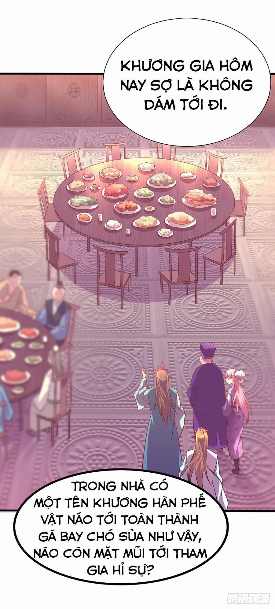 Bổn Tế Tu Chính Là Tiện Đạo 4 trang 29