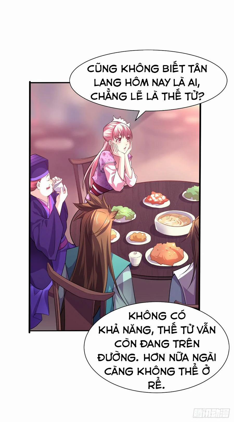 Bổn Tế Tu Chính Là Tiện Đạo 4 trang 30