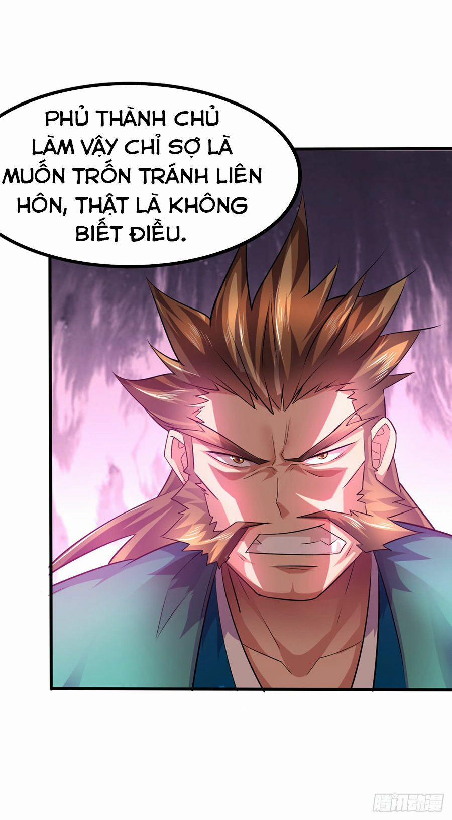 Bổn Tế Tu Chính Là Tiện Đạo 4 trang 31