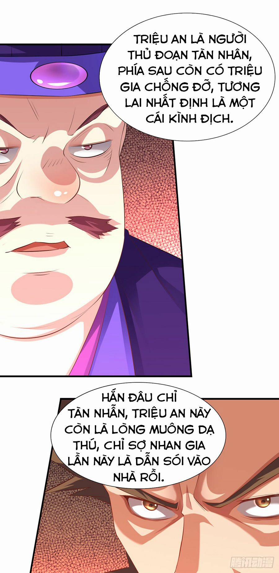 Bổn Tế Tu Chính Là Tiện Đạo 4 trang 37