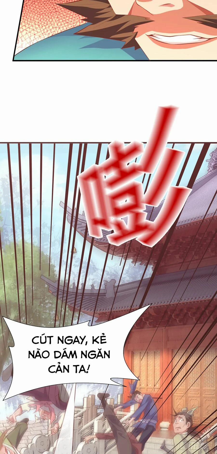 Bổn Tế Tu Chính Là Tiện Đạo 4 trang 38