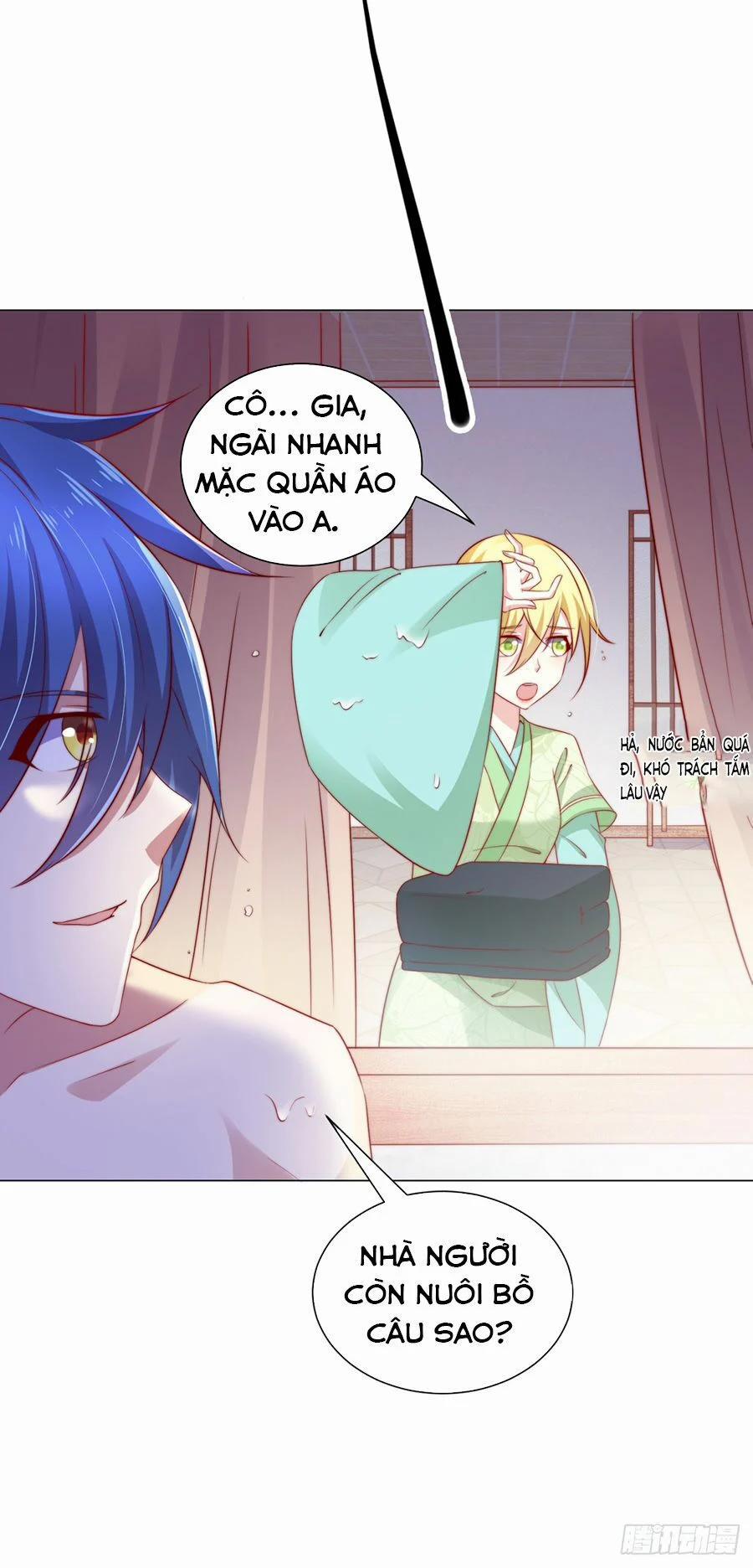 Bổn Tế Tu Chính Là Tiện Đạo 4 trang 8