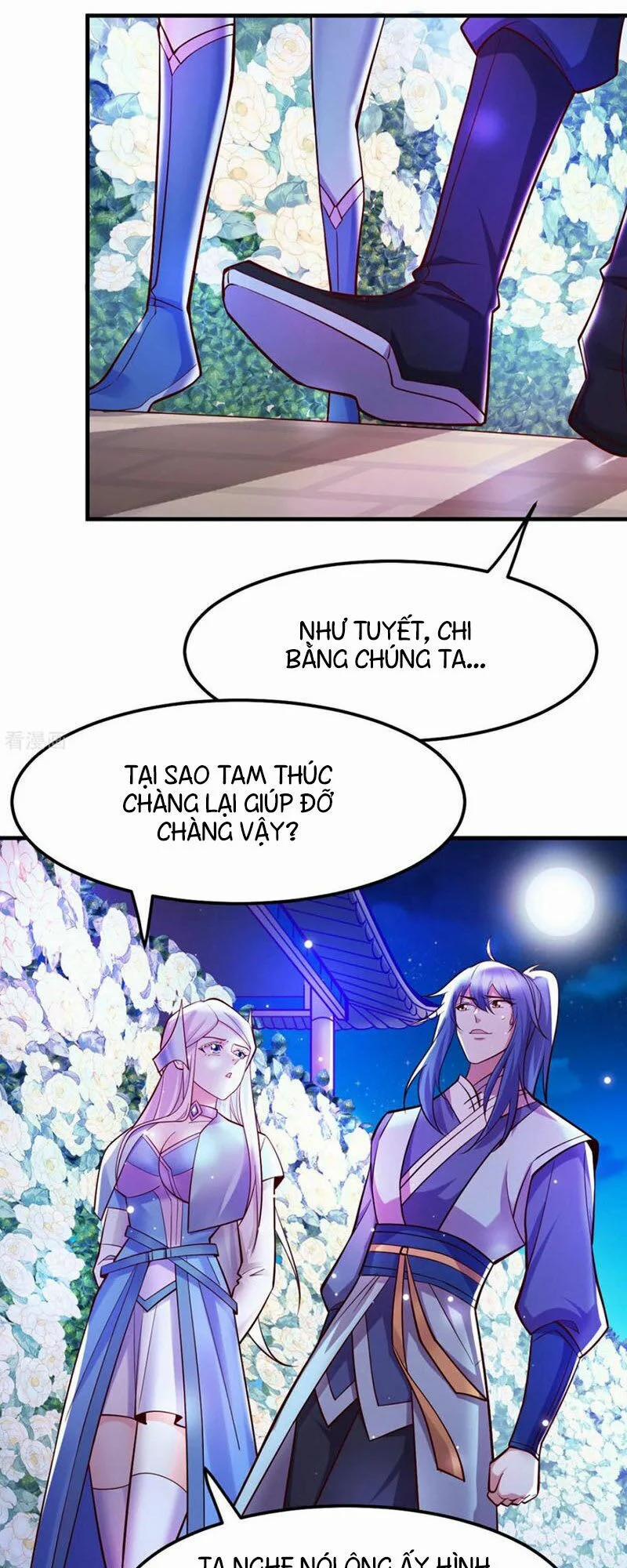 Bổn Tế Tu Chính Là Tiện Đạo 41 trang 1