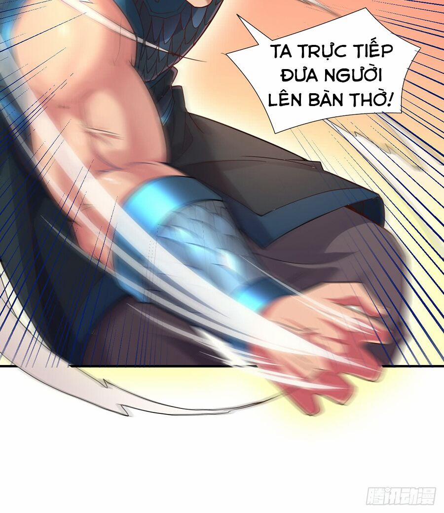 Bổn Tế Tu Chính Là Tiện Đạo 5 trang 12