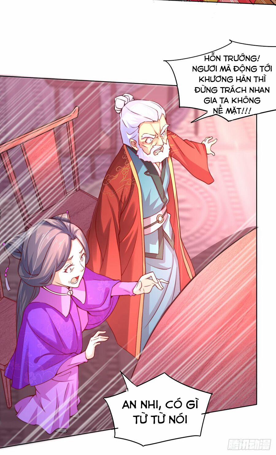 Bổn Tế Tu Chính Là Tiện Đạo 5 trang 14