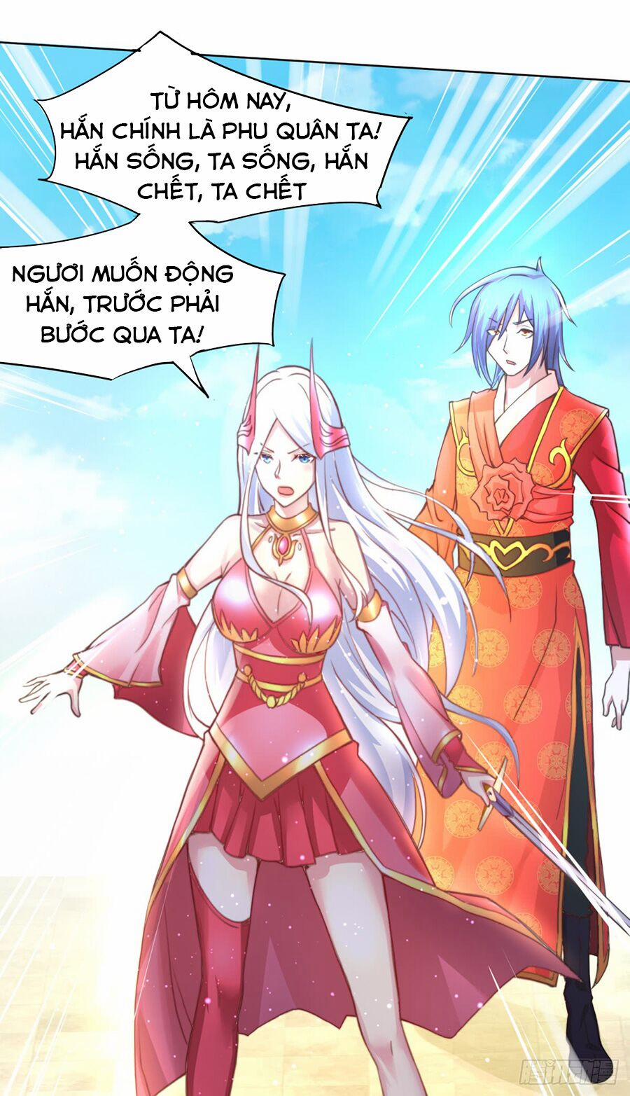 Bổn Tế Tu Chính Là Tiện Đạo 5 trang 17