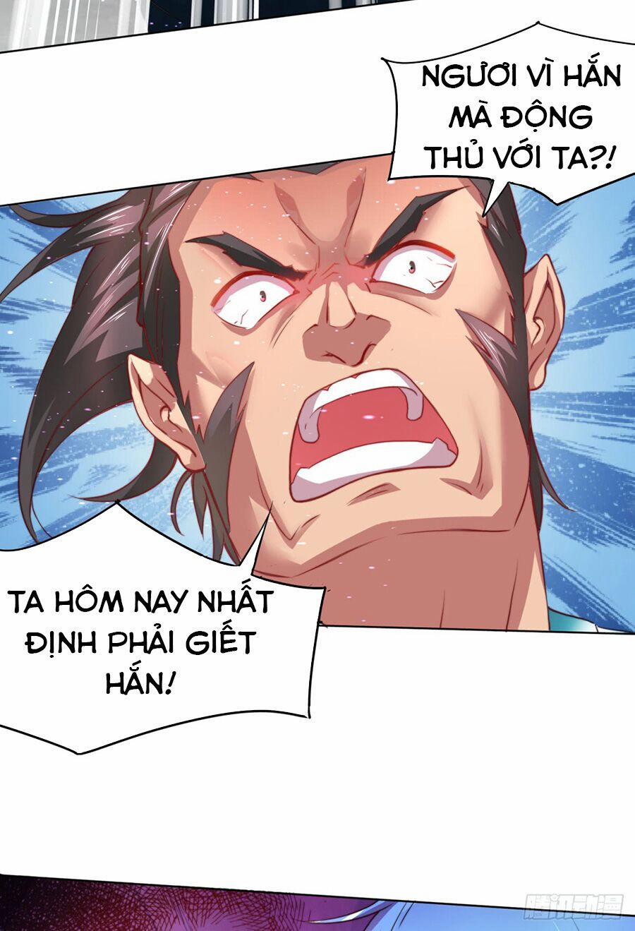 Bổn Tế Tu Chính Là Tiện Đạo 5 trang 19