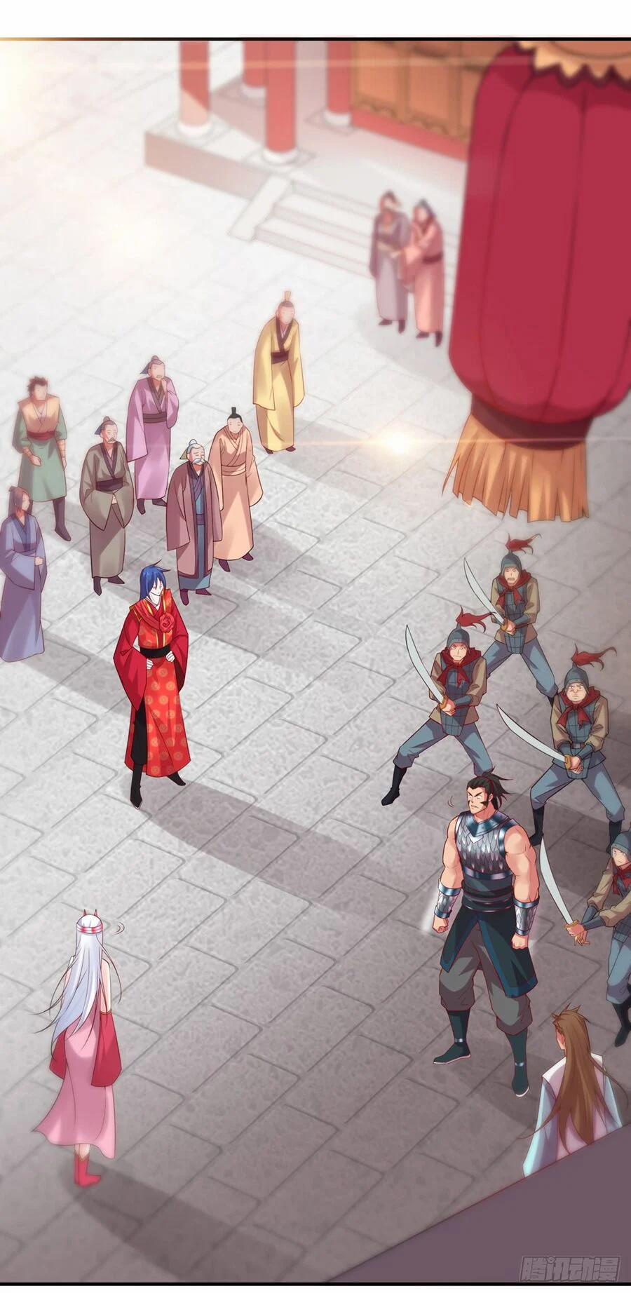 Bổn Tế Tu Chính Là Tiện Đạo 5 trang 2