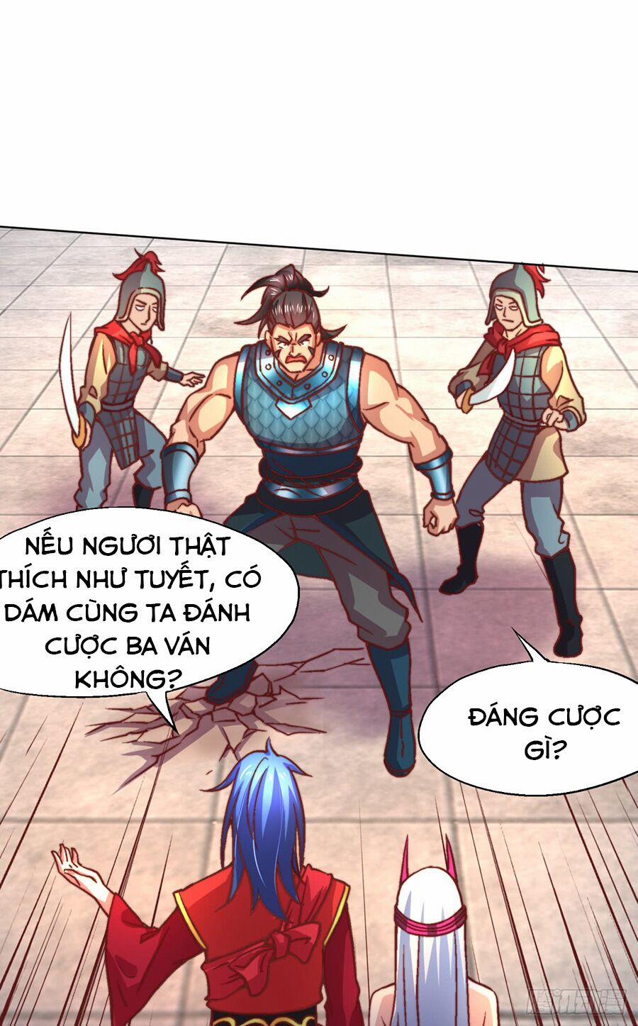 Bổn Tế Tu Chính Là Tiện Đạo 5 trang 24