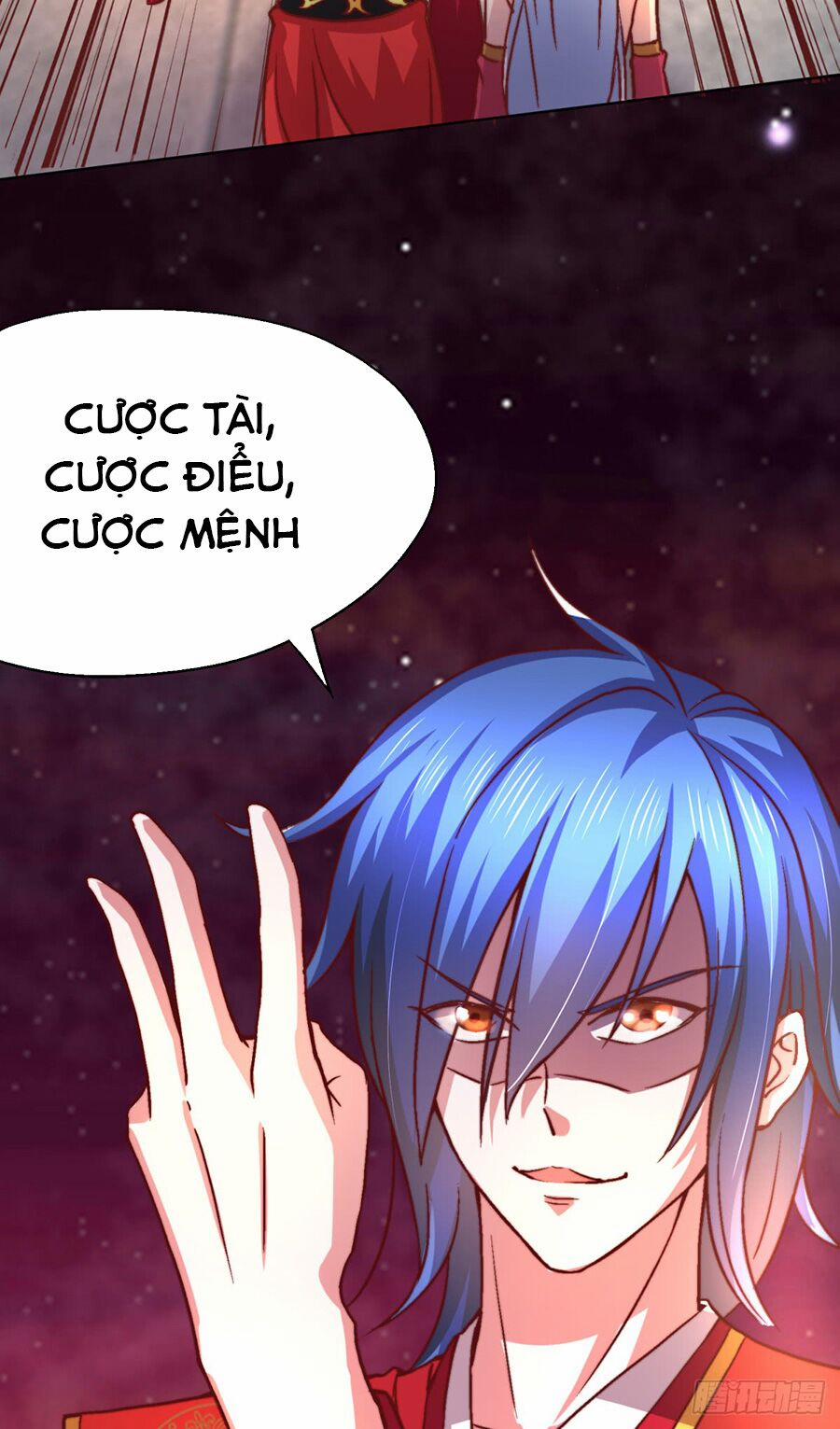 Bổn Tế Tu Chính Là Tiện Đạo 5 trang 25