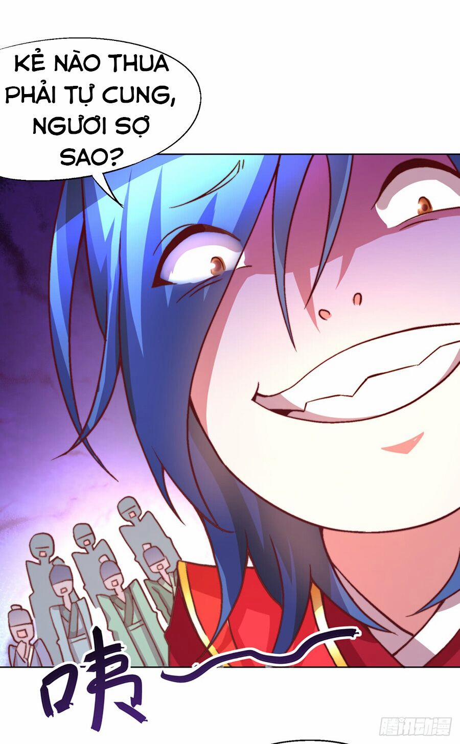 Bổn Tế Tu Chính Là Tiện Đạo 5 trang 28