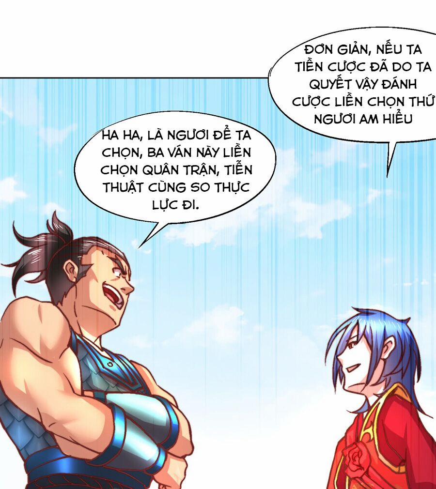 Bổn Tế Tu Chính Là Tiện Đạo 5 trang 30