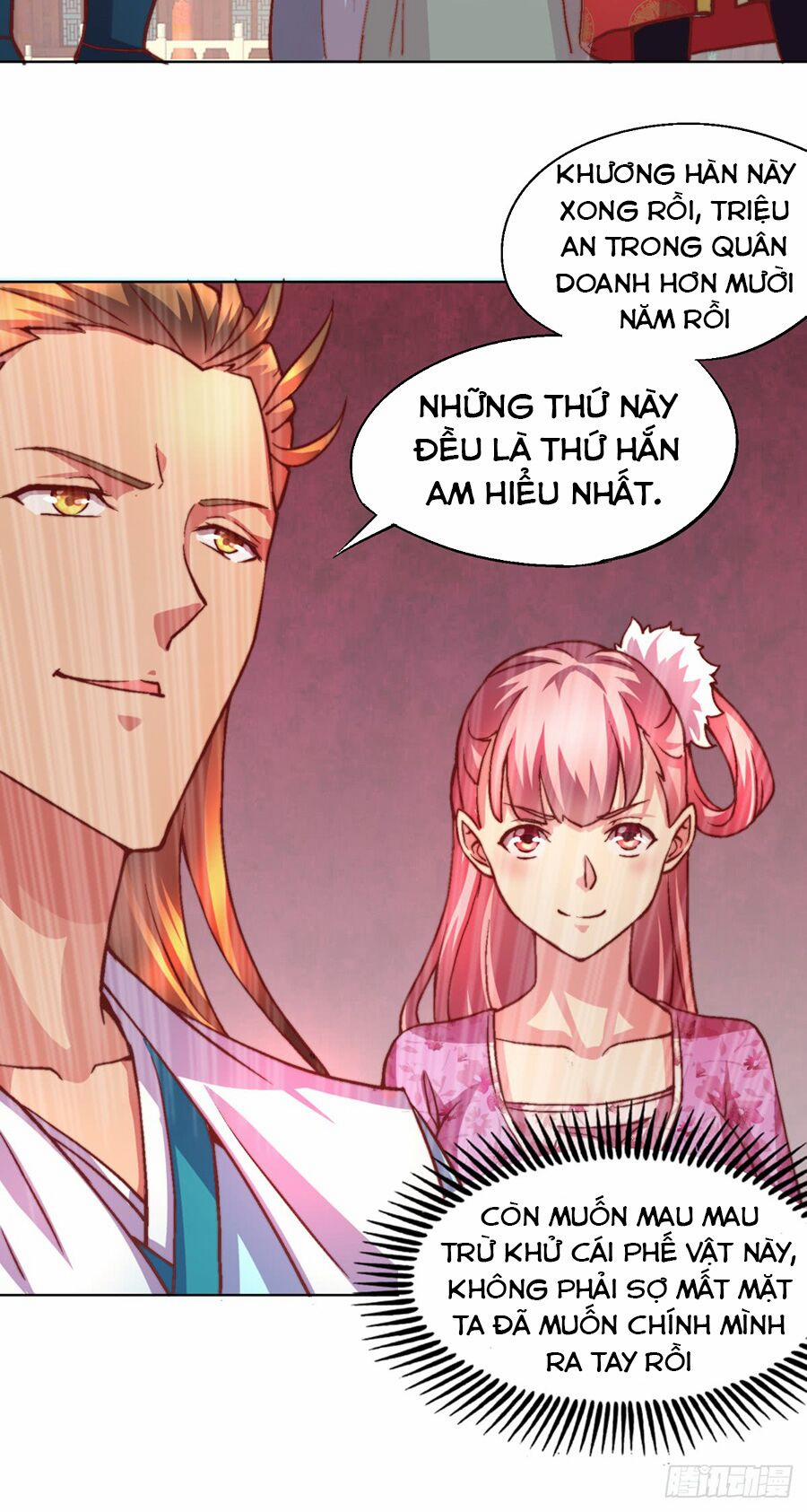 Bổn Tế Tu Chính Là Tiện Đạo 5 trang 32