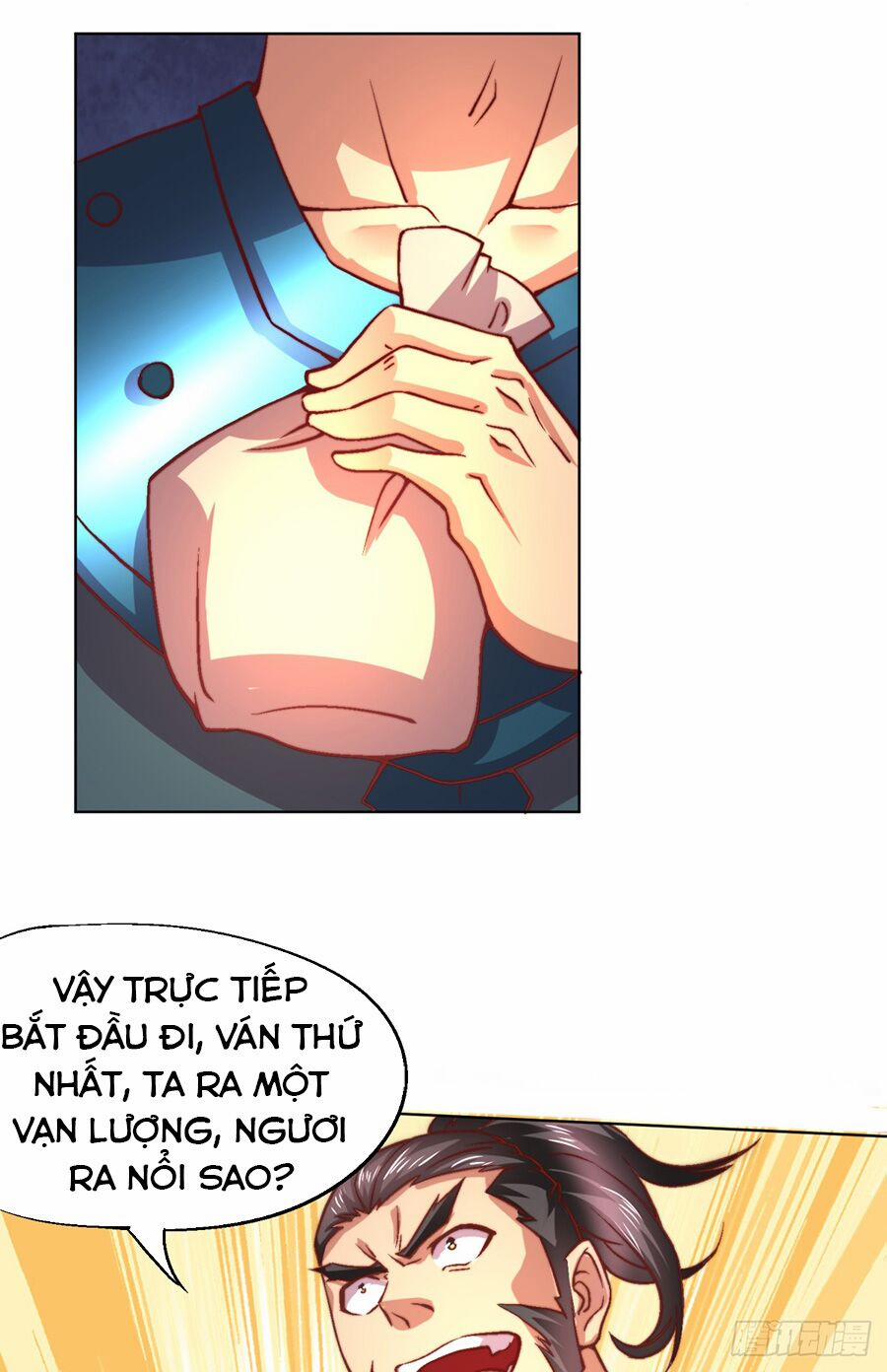 Bổn Tế Tu Chính Là Tiện Đạo 5 trang 33