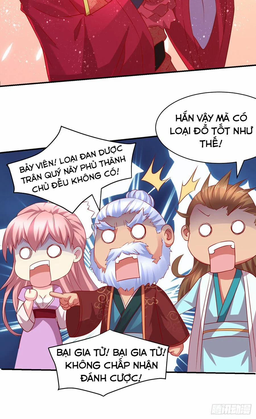 Bổn Tế Tu Chính Là Tiện Đạo 5 trang 37