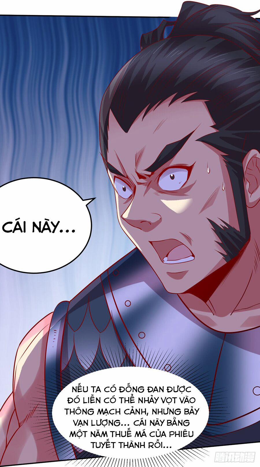 Bổn Tế Tu Chính Là Tiện Đạo 5 trang 38