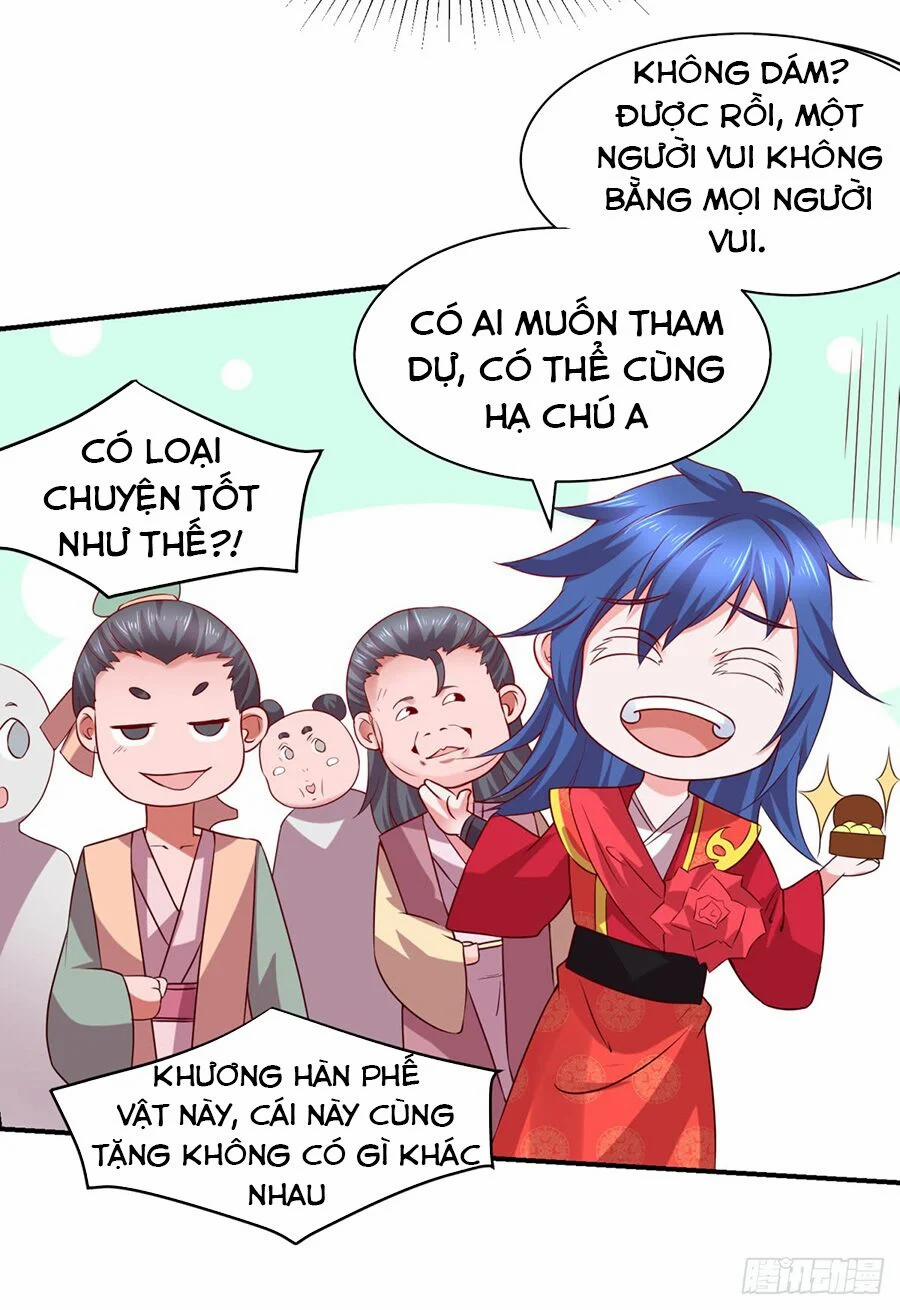 Bổn Tế Tu Chính Là Tiện Đạo 5 trang 39