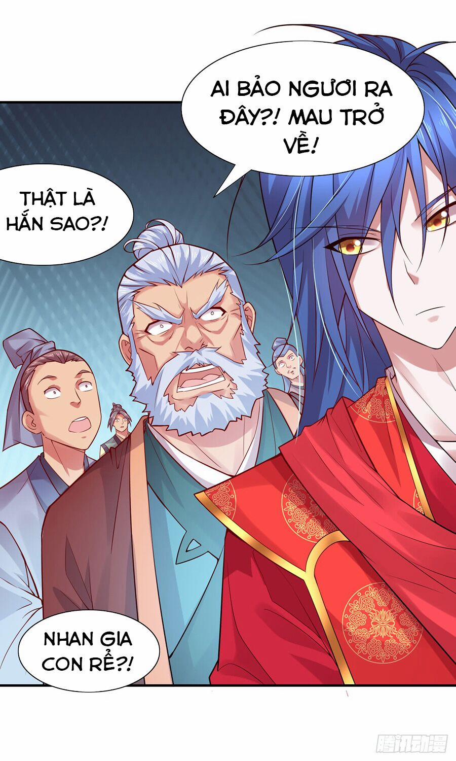 Bổn Tế Tu Chính Là Tiện Đạo 5 trang 4