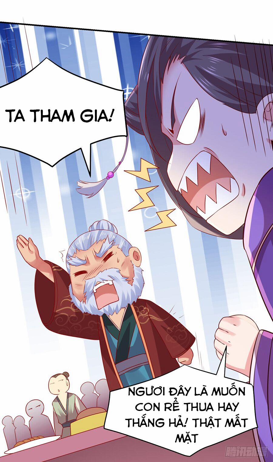 Bổn Tế Tu Chính Là Tiện Đạo 5 trang 40