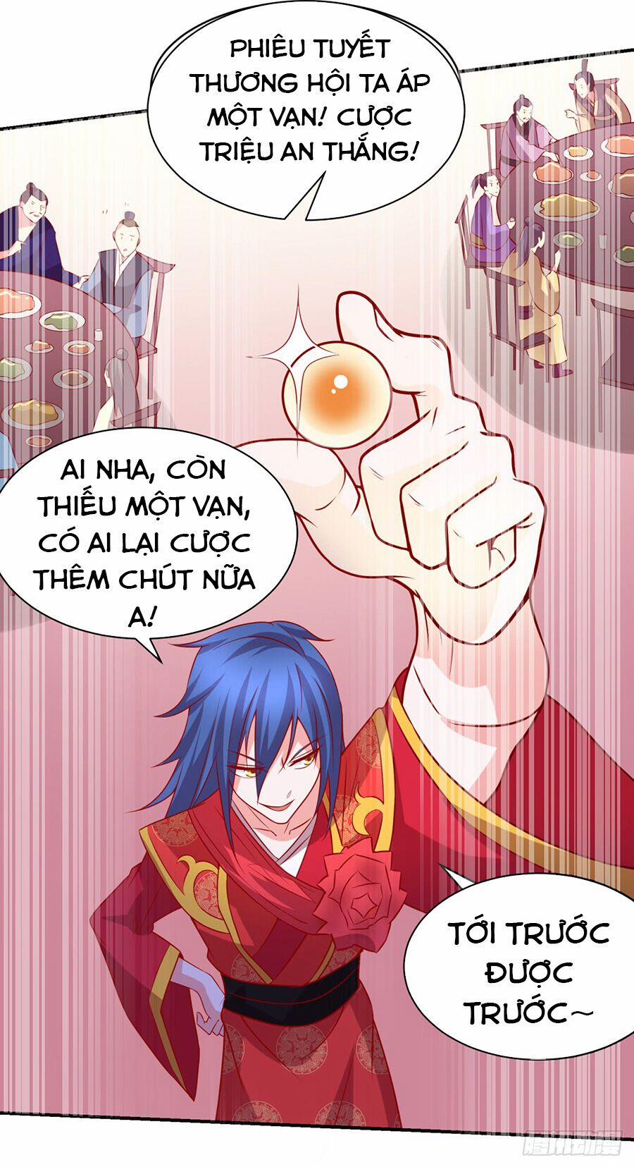 Bổn Tế Tu Chính Là Tiện Đạo 5 trang 45