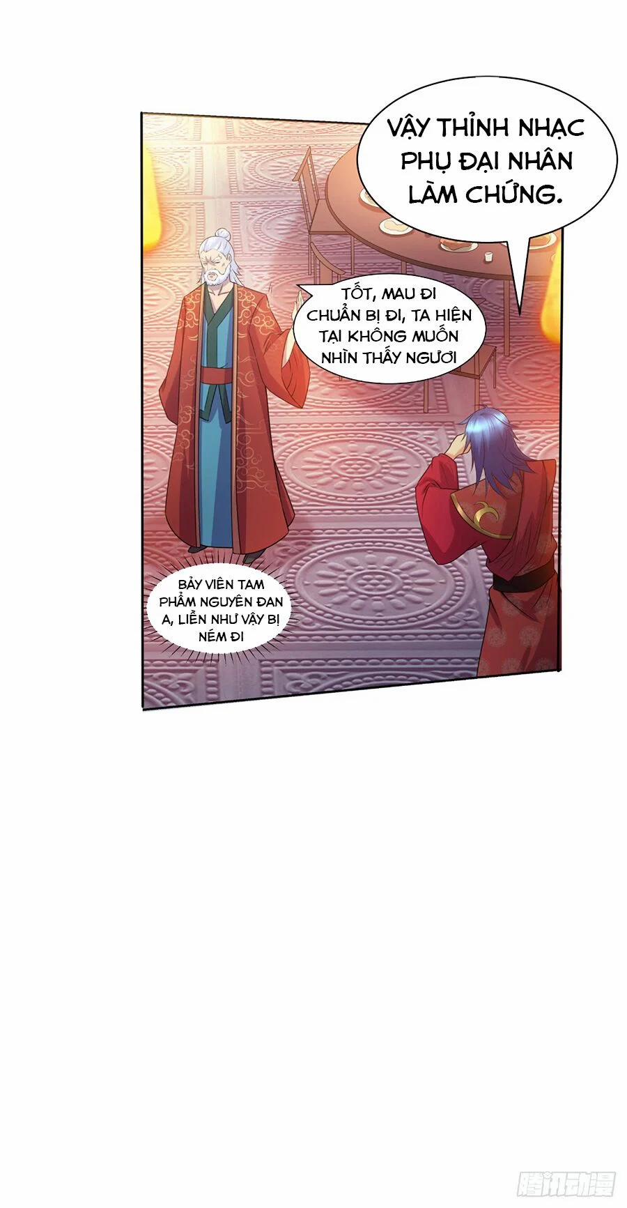 Bổn Tế Tu Chính Là Tiện Đạo 5 trang 50