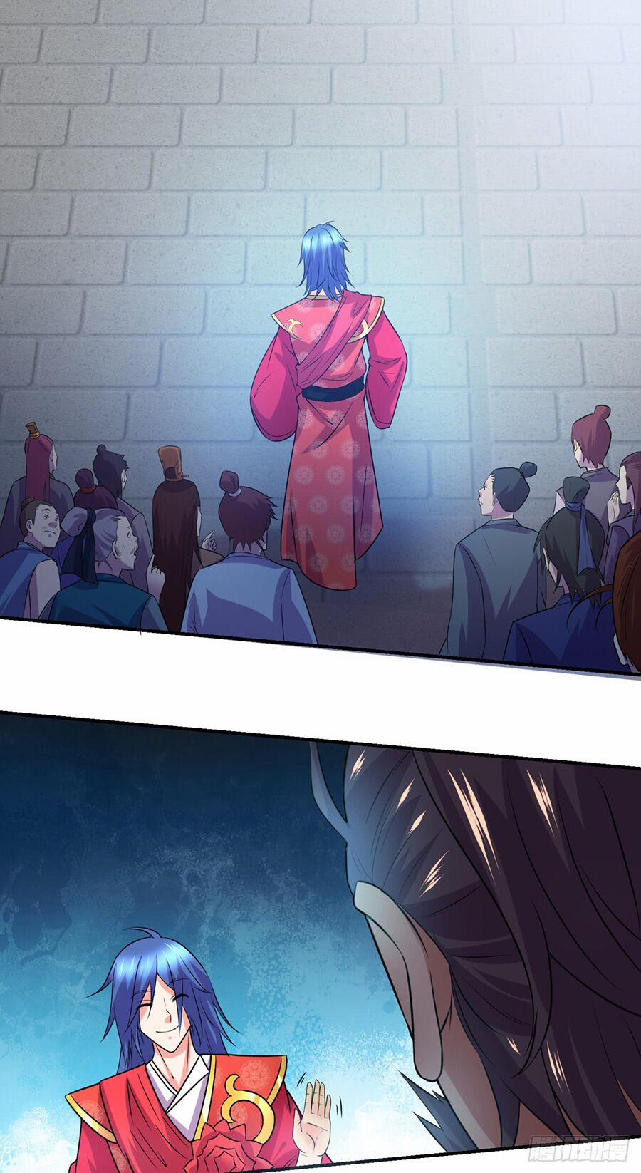 Bổn Tế Tu Chính Là Tiện Đạo 5 trang 52