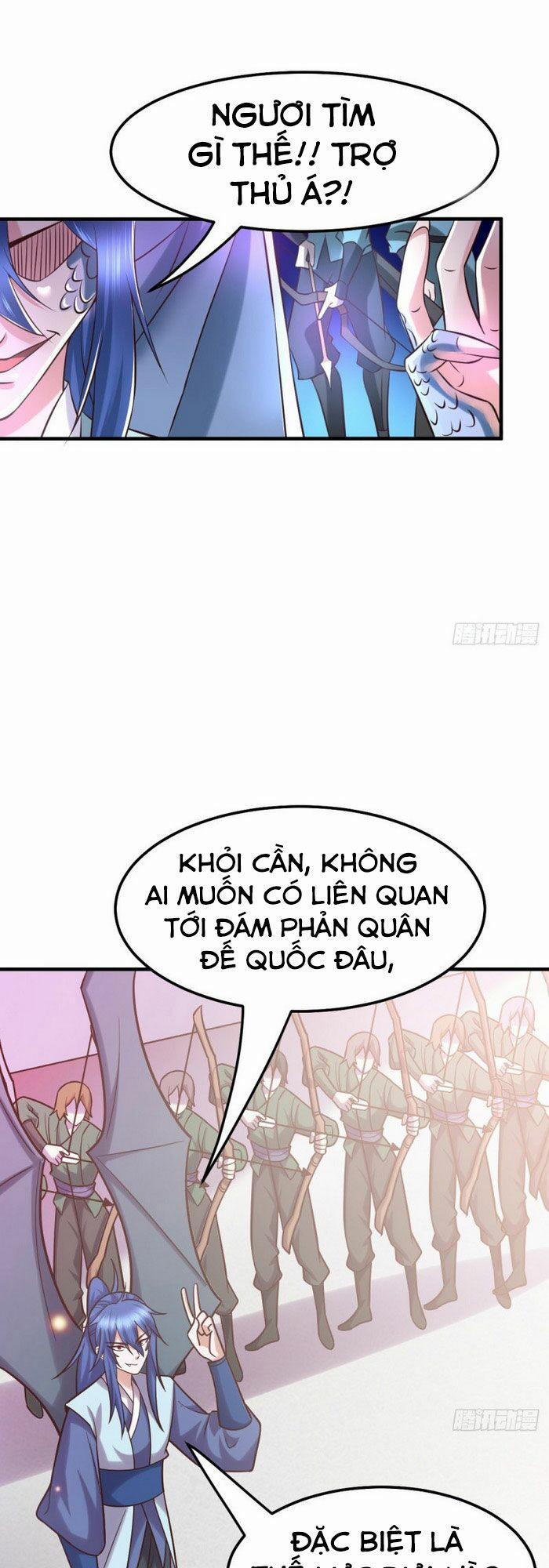 Bổn Tế Tu Chính Là Tiện Đạo 58 trang 1