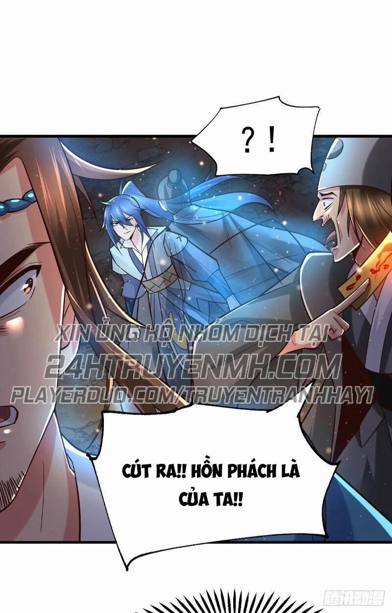 Bổn Tế Tu Chính Là Tiện Đạo 64 trang 1