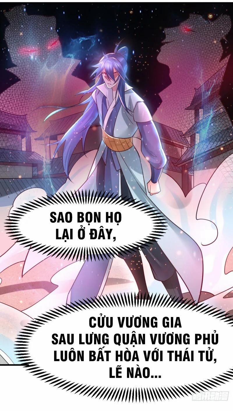 Bổn Tế Tu Chính Là Tiện Đạo 66 trang 1