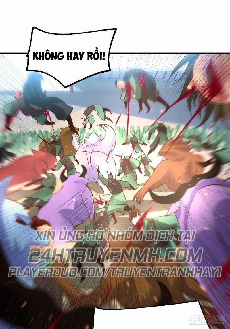 Bổn Tế Tu Chính Là Tiện Đạo 70 trang 1