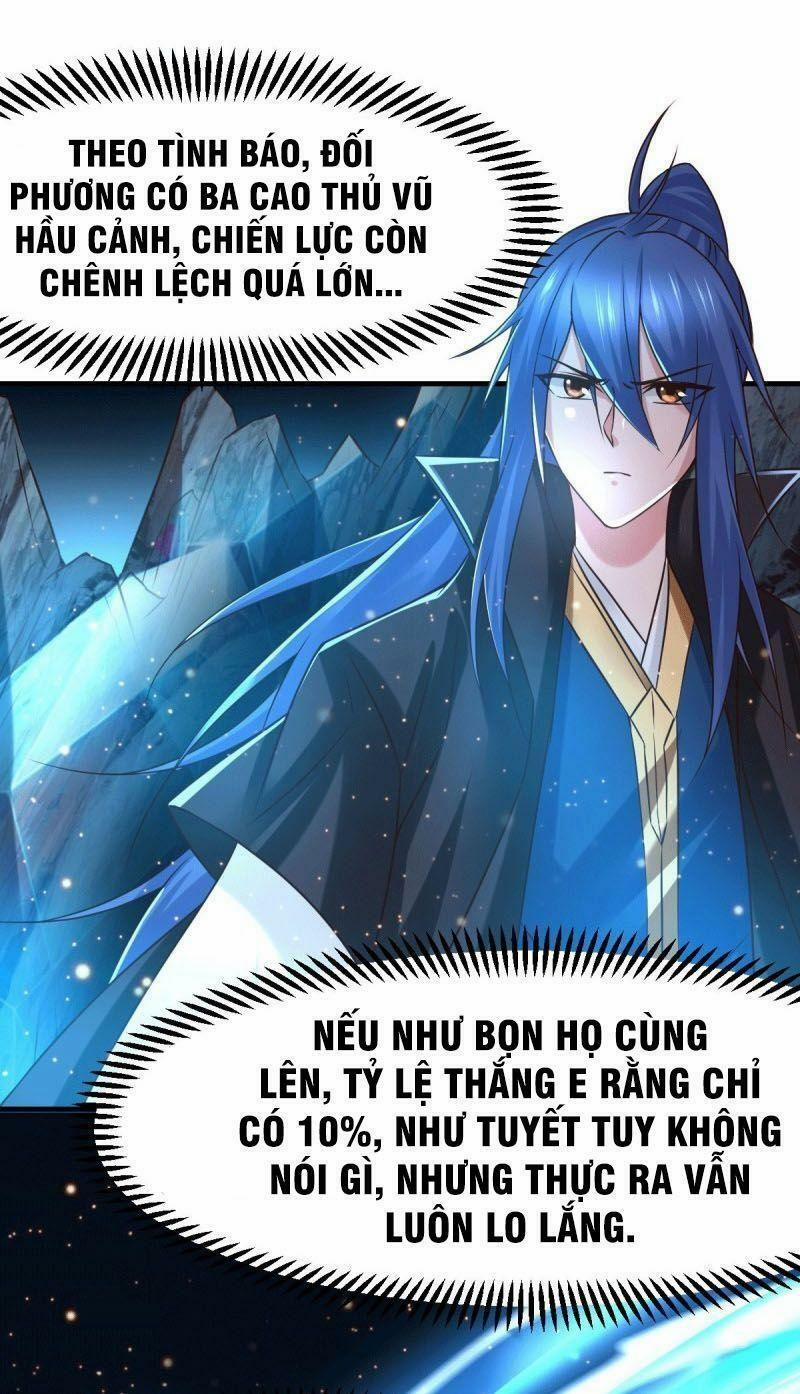 Bổn Tế Tu Chính Là Tiện Đạo 73 trang 1