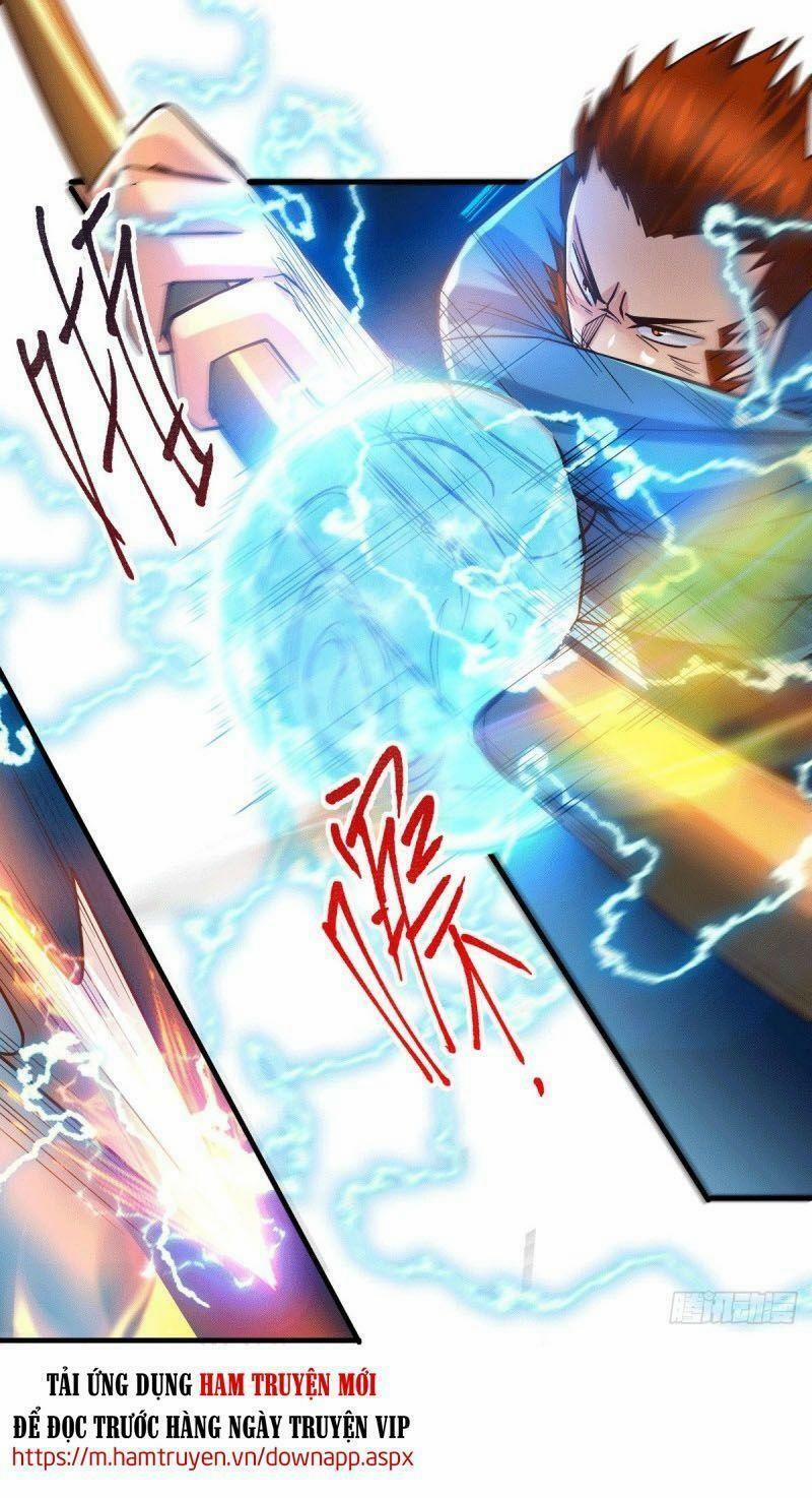 Bổn Tế Tu Chính Là Tiện Đạo 74 trang 1