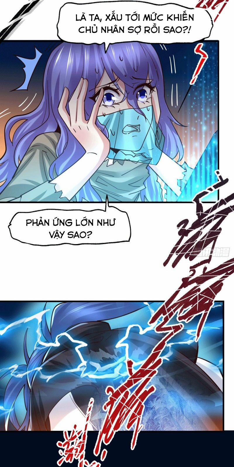 Bổn Tế Tu Chính Là Tiện Đạo 81 trang 1