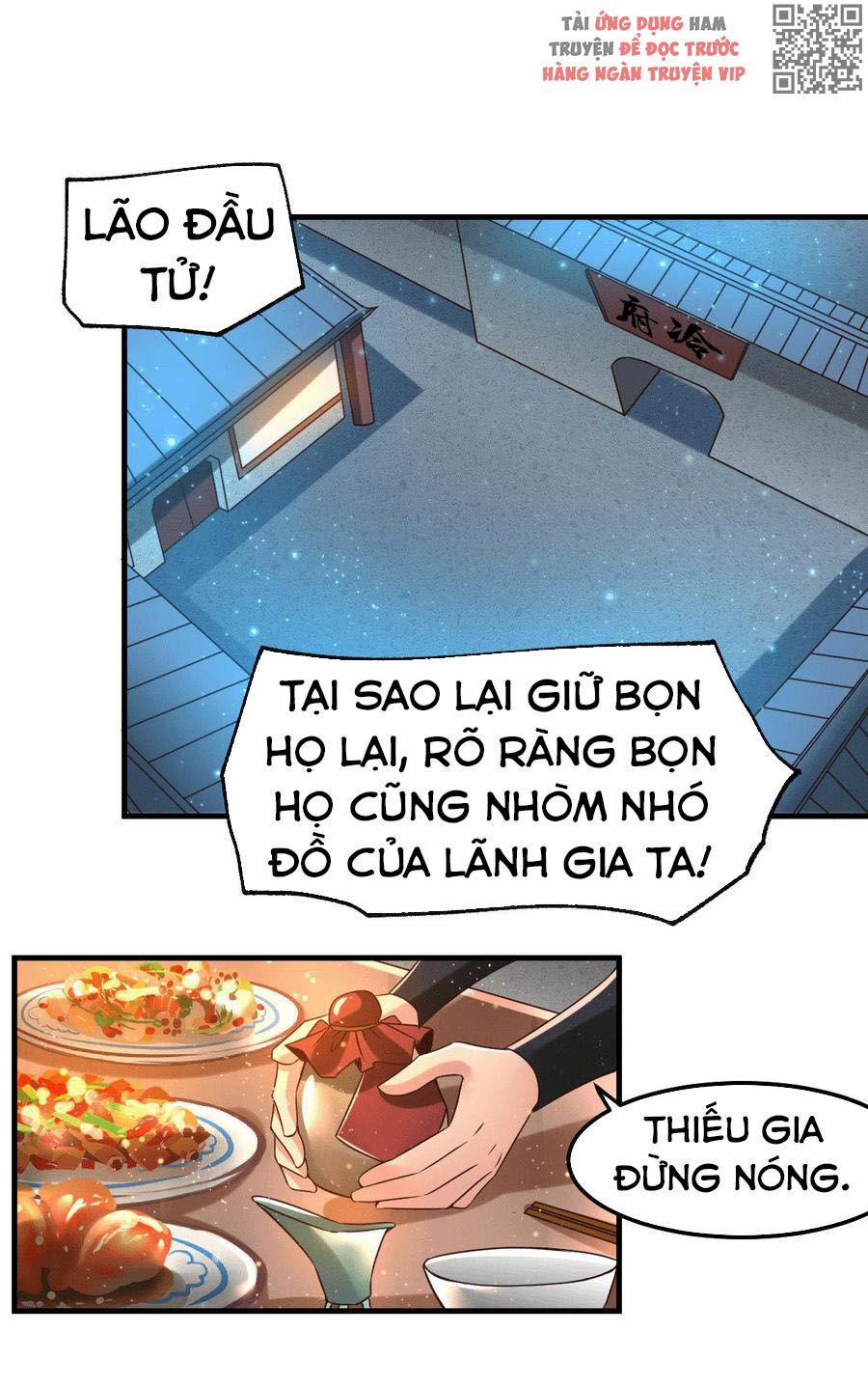Bổn Tế Tu Chính Là Tiện Đạo 83 trang 0