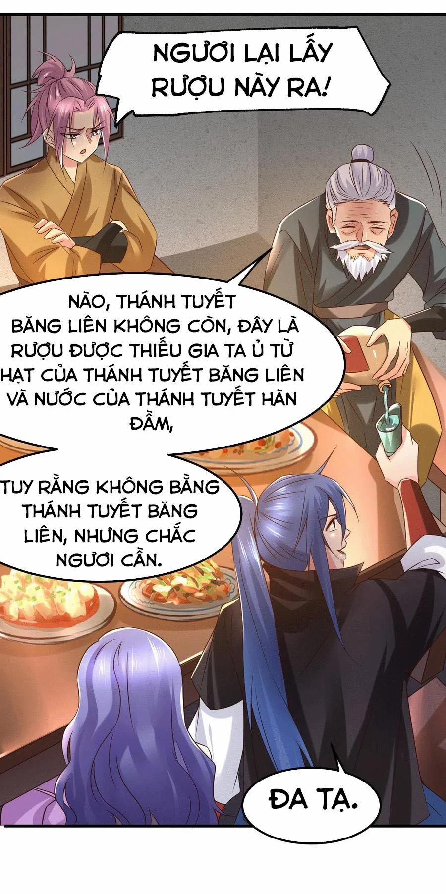 Bổn Tế Tu Chính Là Tiện Đạo 83 trang 1
