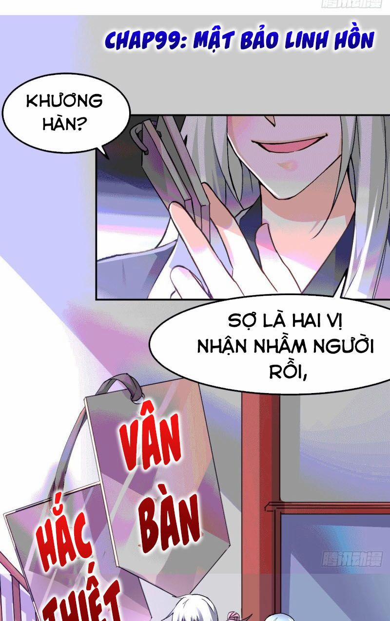 Bổn Tế Tu Chính Là Tiện Đạo 99 trang 0