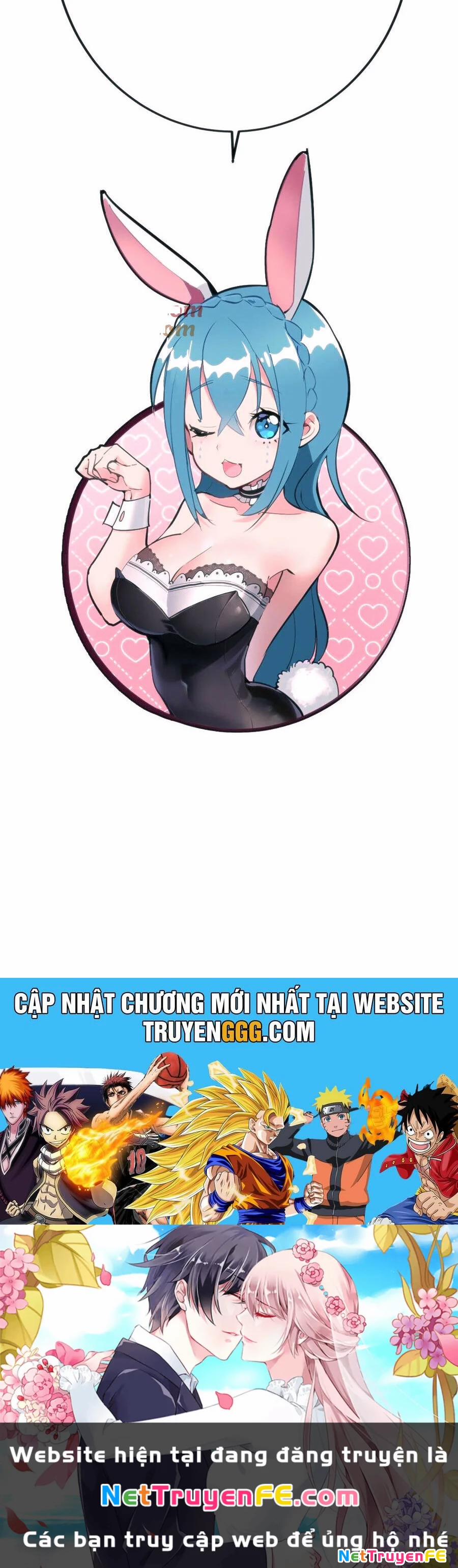 Bổn Thánh Nữ Ngã Bài Rồi 372 trang 21