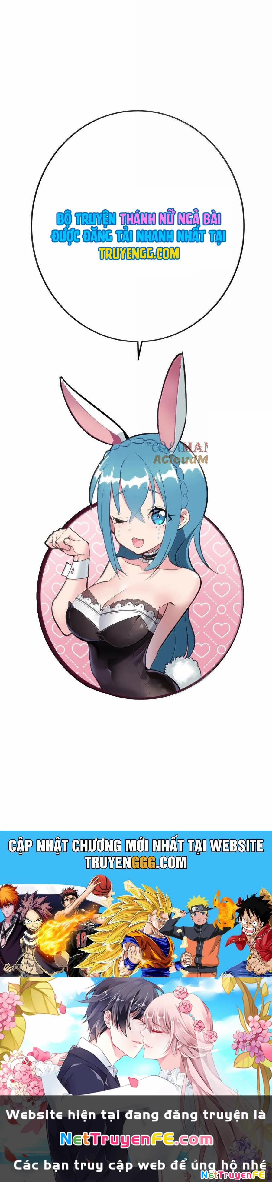 Bổn Thánh Nữ Ngã Bài Rồi 374 trang 22