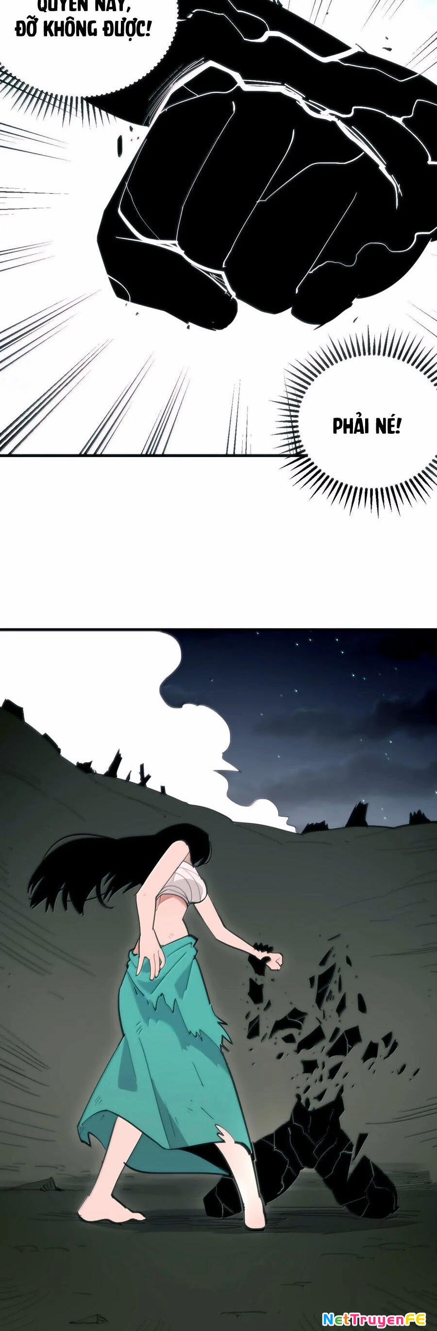 Bổn Thánh Nữ Ngã Bài Rồi 375 trang 25