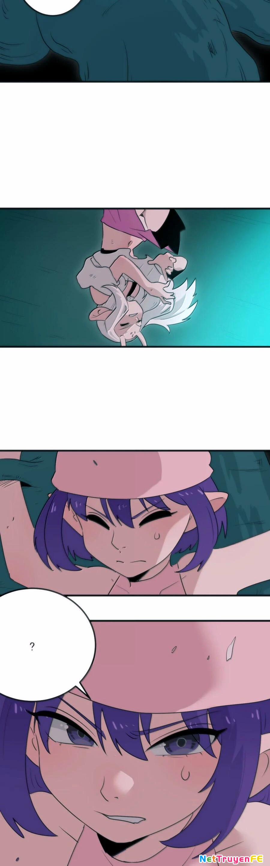 Bổn Thánh Nữ Ngã Bài Rồi 376 trang 13