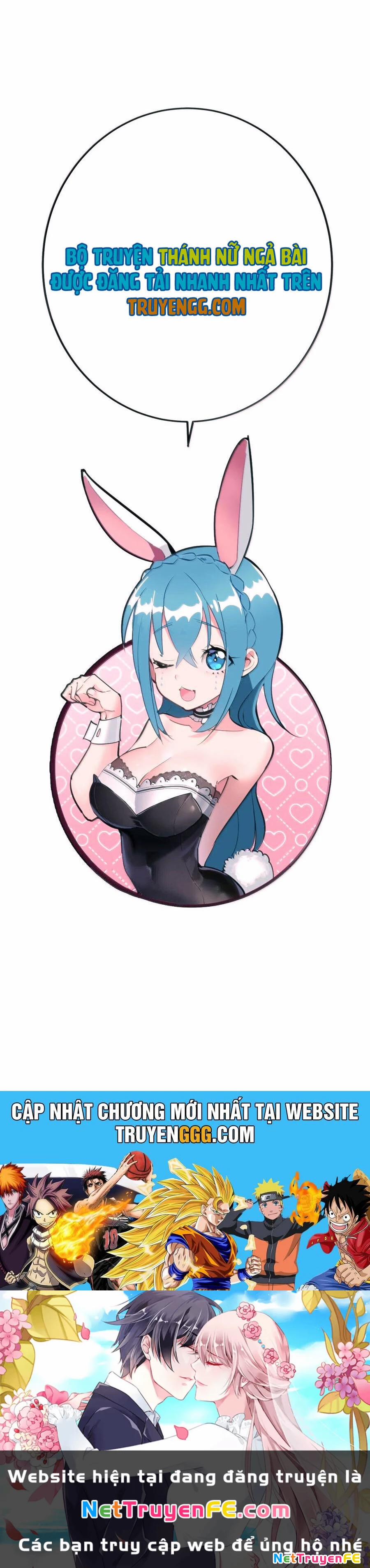 Bổn Thánh Nữ Ngã Bài Rồi 377 trang 25