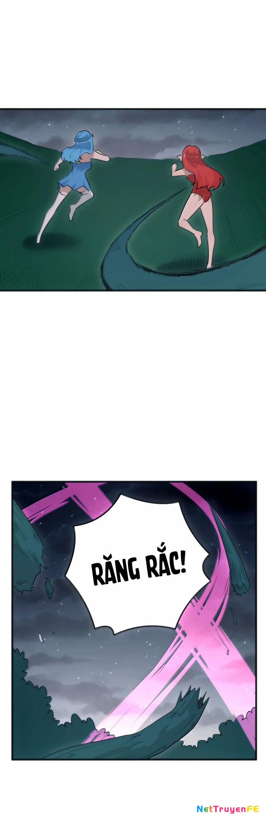 Bổn Thánh Nữ Ngã Bài Rồi 379 trang 4