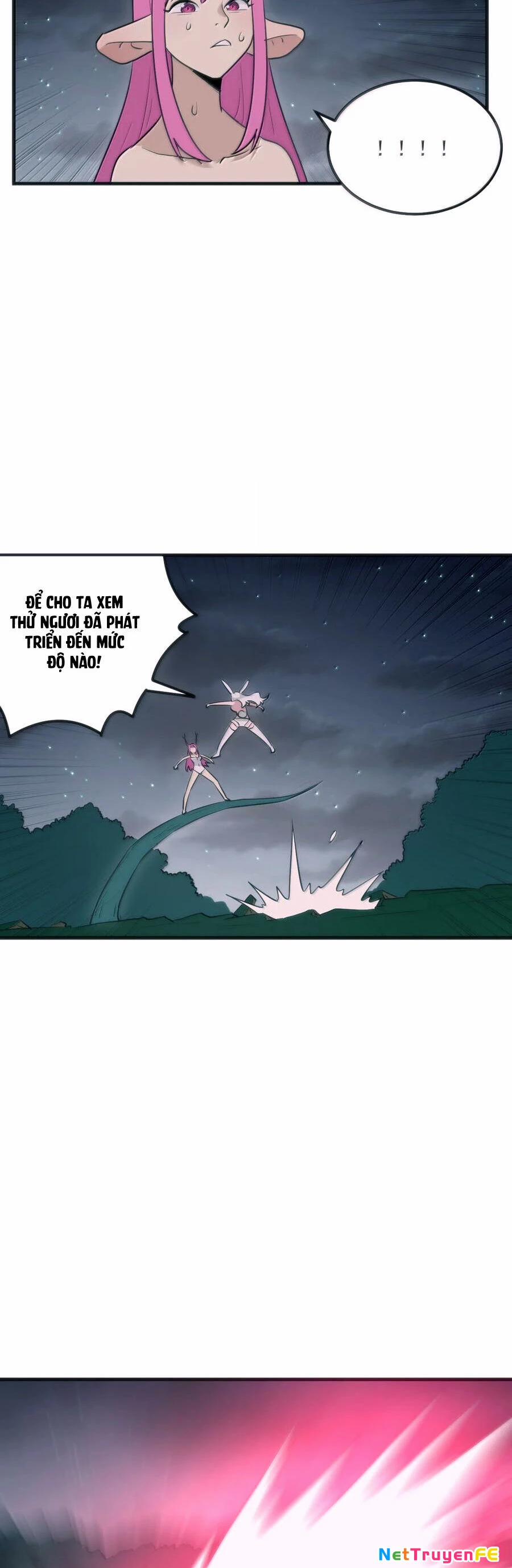 Bổn Thánh Nữ Ngã Bài Rồi 379 trang 7