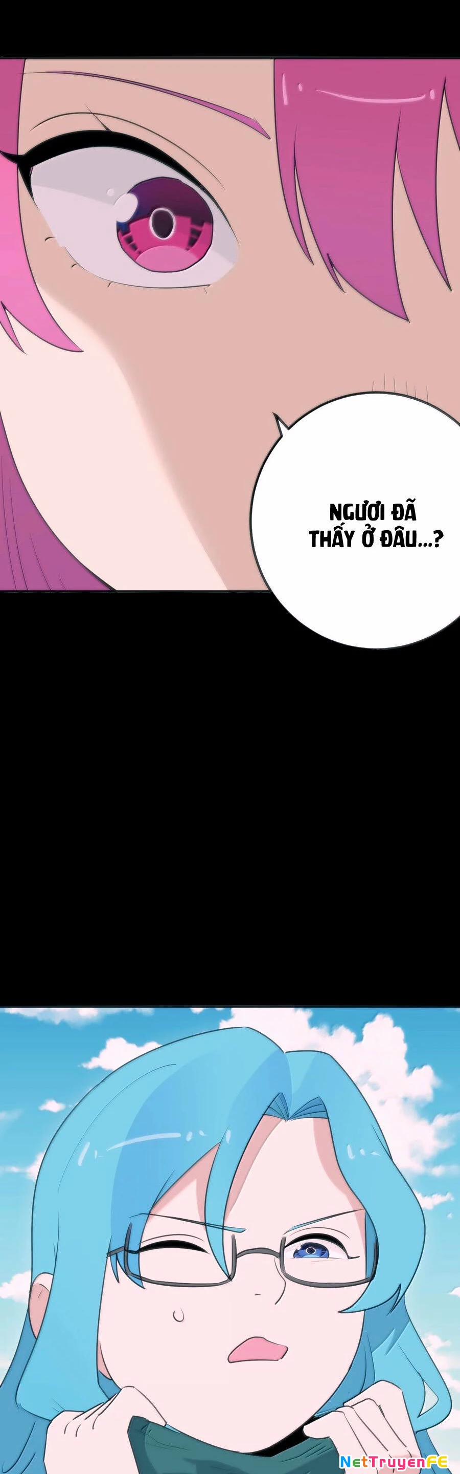 Bổn Thánh Nữ Ngã Bài Rồi 380 trang 16