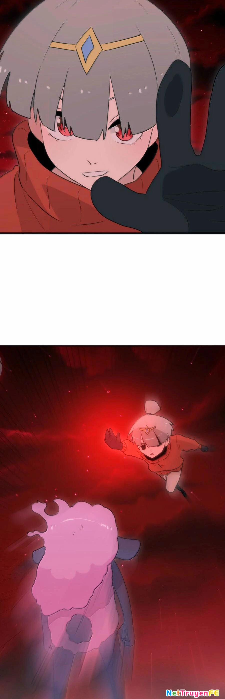 Bổn Thánh Nữ Ngã Bài Rồi 382 trang 26