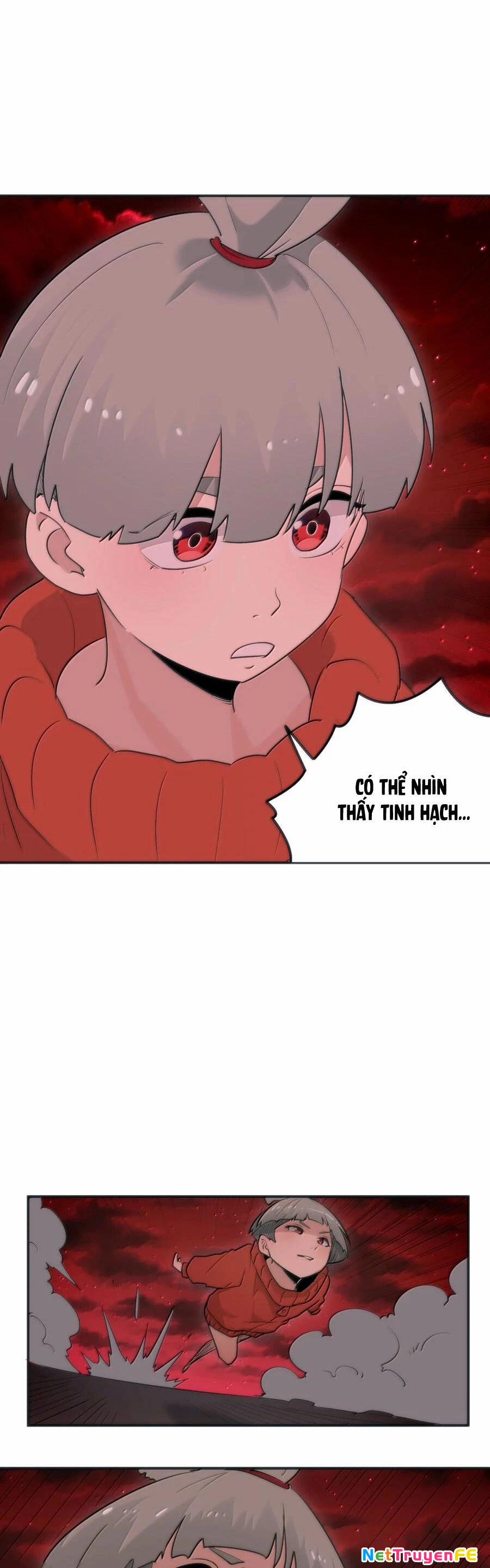 Bổn Thánh Nữ Ngã Bài Rồi 383 trang 10