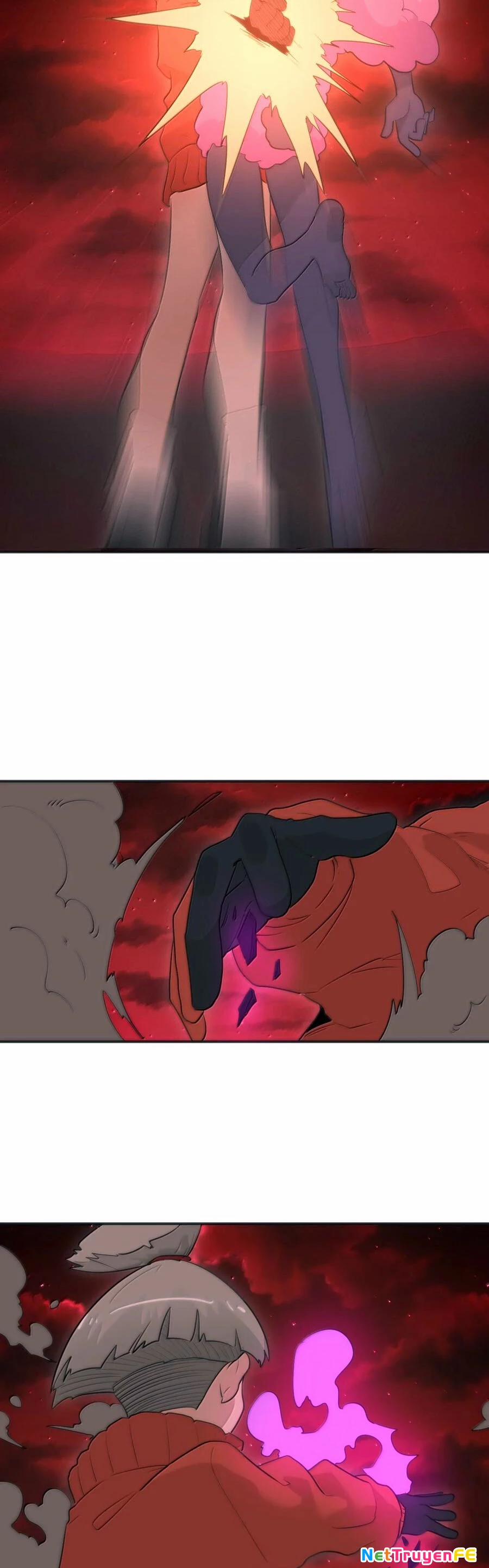 Bổn Thánh Nữ Ngã Bài Rồi 383 trang 12